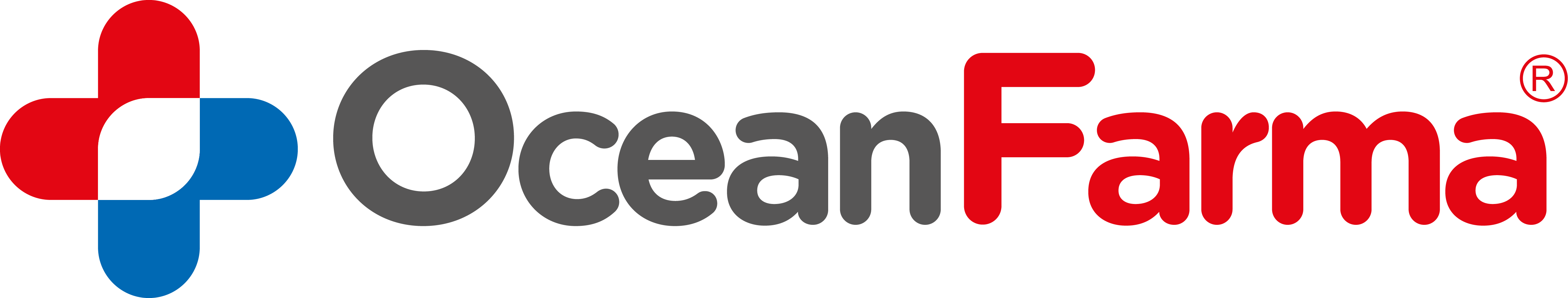 Logo OceanFarma